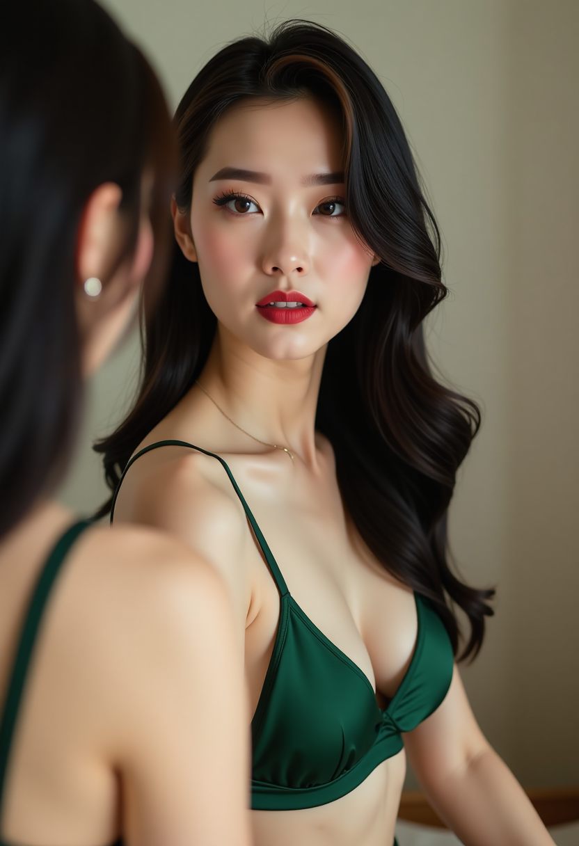 纪录片深海灯塔海报