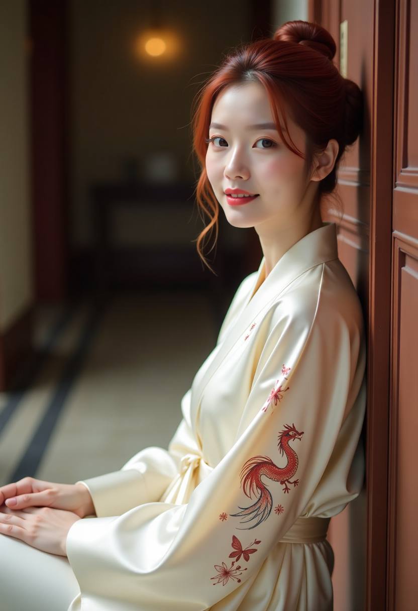 电视剧春风有约海报